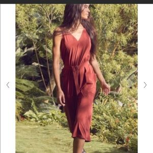 Athleta Sarasota jumpsuit L